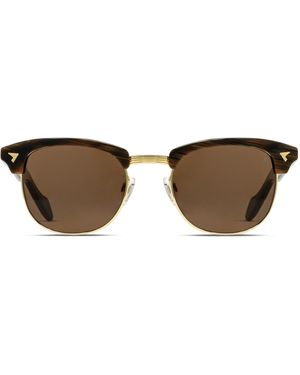 American Optical Sirmont - Black