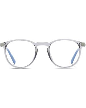 Flexon J4016 Kids - Black