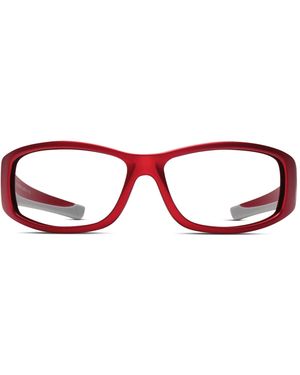 SafeVision Streak - Black
