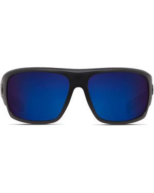 Electric Visual Electric Mahi - Blue