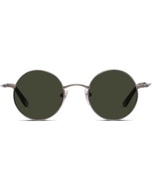 Muse M6644 - Green