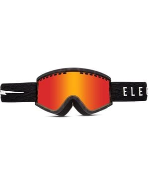 Electric Visual Electric Egv.K Snow Goggle Kids - Black