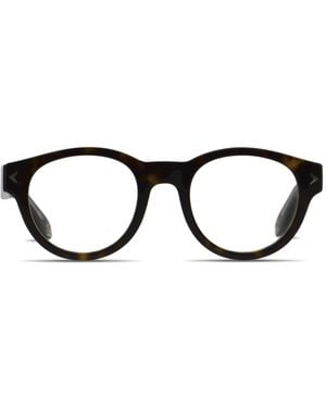 Givenchy Gv0031,Tortoise - Black