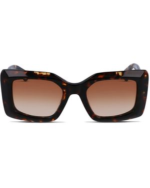 Lanvin Lnv649S - Black