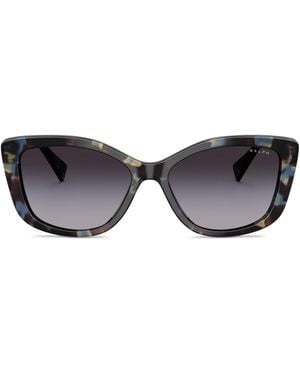 Ralph Lauren Ra5358U,Tortoise - Black