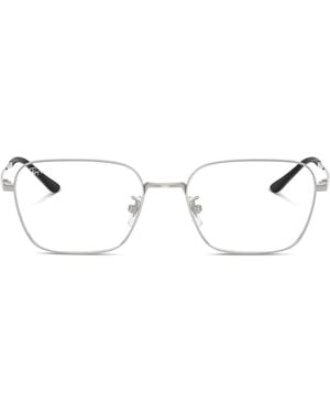 Ray-Ban Rx8784D - Black