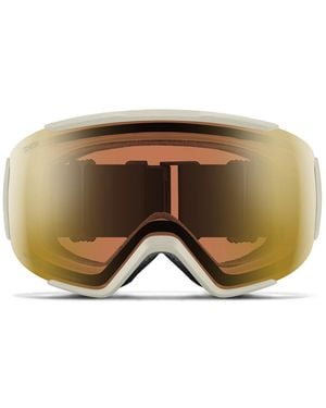 Smith Smith Sequence Otg Snow Goggle W/Clip-In - Black