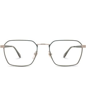 Just Cavalli Vjc018 - Black