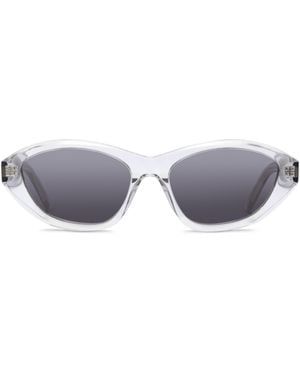 Givenchy Gv40038I Claer - Black