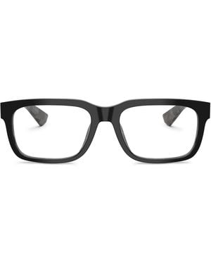 Dolce & Gabbana Dg3432 - Black