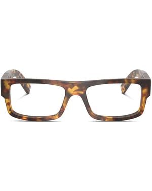 Prada Prd06V - Black