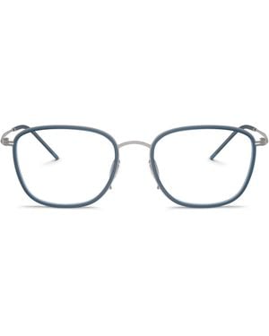 Emporio Armani Ar5154 - Black