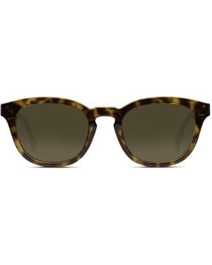 Electric Visual Electric Bellevue - Green