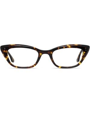 Oublie Brigantia - Black