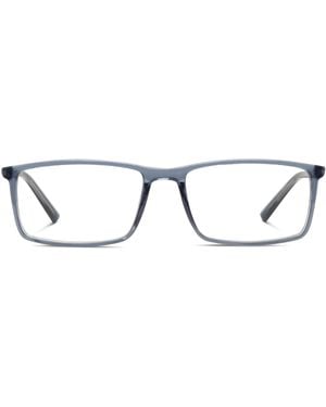 Revel Port,Clear - Black