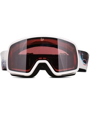 Bollé Nevada Jr. Kids Snow Goggles - Black