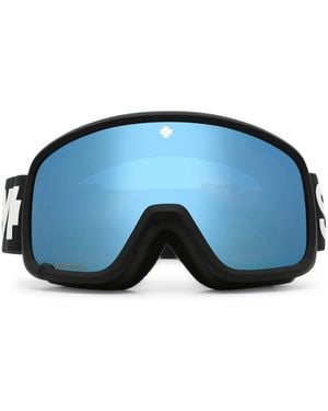 Spy Optic Spy Marshall 2.0 Ski Goggles - Blue