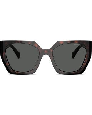 Prada Pr15Ws - Black