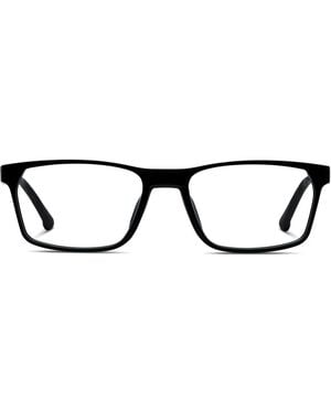 Revel Fin - Black