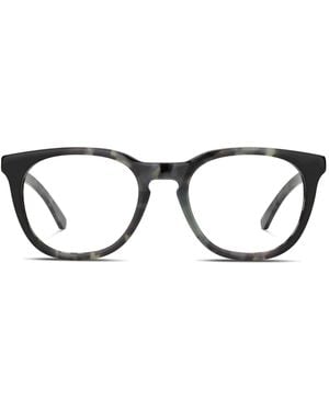 Smith Revelry Tortoise - Black