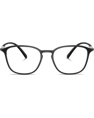 Giorgio Armani Ar7276U - Black