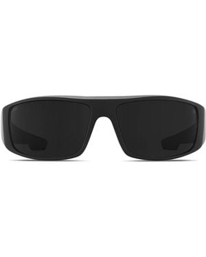Spy Optic Spy X Boo Johnson Logan - Black
