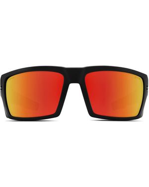 Spy Optic Spy Rebar Ansi - Black