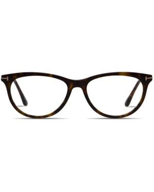 Tom Ford Tf5509 - Black