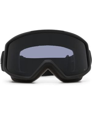 Bollé Bedrock Ski Goggles W/Clip-In - Black