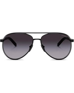 Prada Prb57S - Black