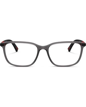 Prada Linea Rossa Ps02Rv - Black