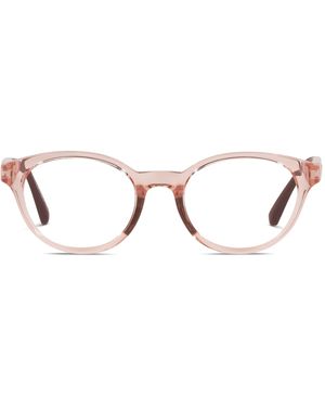 Emporio Armani Ek3205 Kids Clear - Black