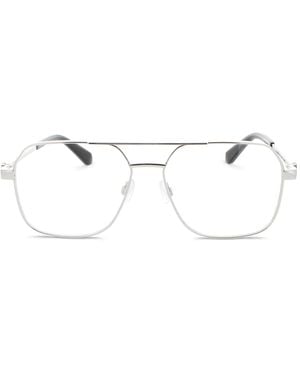 Off-White c/o Virgil Abloh Style 7J - Black