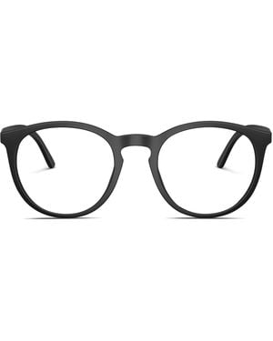 Polo Ralph Lauren Ph4183U W/Clip-On - Black