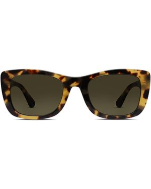 Electric Visual Electric Portofino - Black