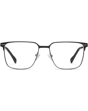 Oublie Captain,Gunmetal - Black