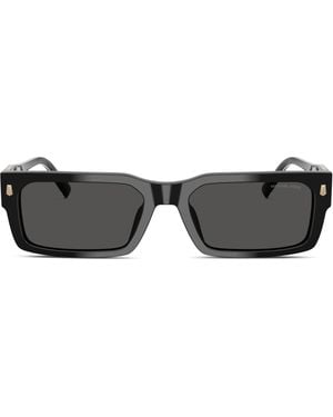 Michael Kors Mk2296U Split - Black