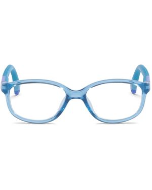 Miraflex Mf4043 Kids - Black