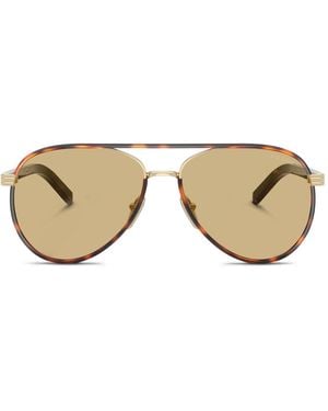 Prada Prb57S - Black