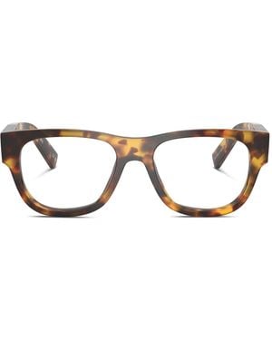 Prada Prd08Vu - Black