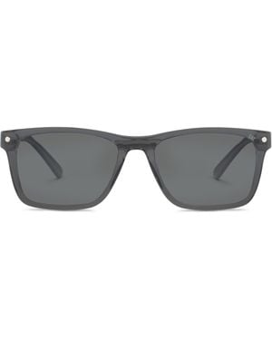 Caterpillar Cat Ctsc-0004 W/Clip-On - Gray