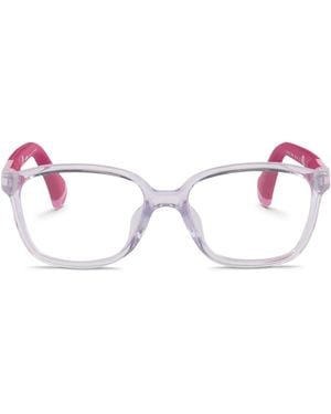 Miraflex Mf4042 Kids - Black