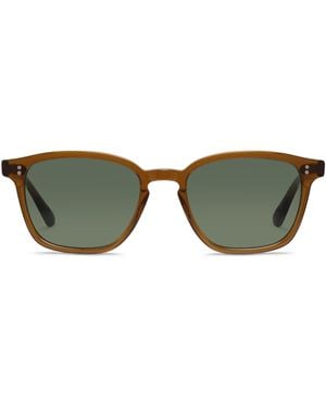 Ottoto Cabo Verde Sun - Green