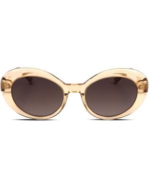 Webee Marigold - Black