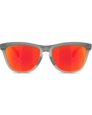 Oakley Oo9503 Frogskins Range Xl - Red
