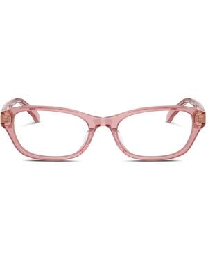 Tory Burch Ty2178D Clear - Black