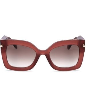 Marc Jacobs Mj 1073/S - Pink