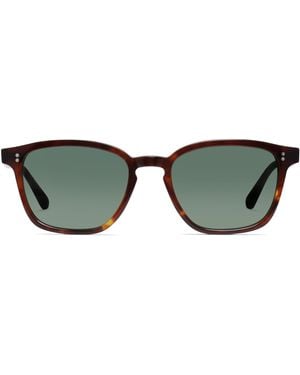 Ottoto Cabo Verde Sun,Tortoise - Black