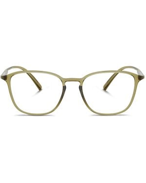 Giorgio Armani Ar7276U - Black