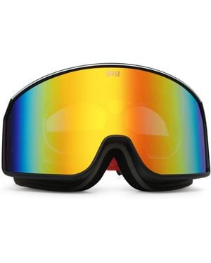 Revel Whitefish Ski Goggles W/Clip-In - Blue